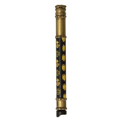 Artikelbild des Artikels “Großadmiral Karl Dönitz Interim Baton (Black) 1/6 (Metal) “