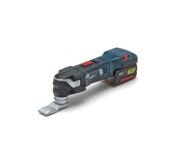 Artikelbild des Artikels “Bosch GMF 18V 1:6 “
