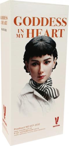 Artikelbild des Artikels “1:6 Prinzessin Ann  scale Action Figure “