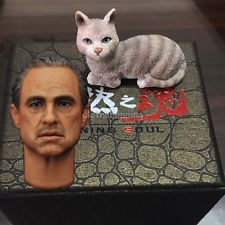 Product image of the product “Kumik Male Head ”