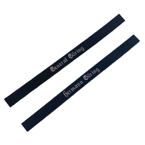 Artikelbild des Artikels “Ärmelband Set Göring 1:6 “