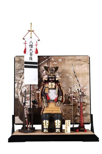 Artikelbild des Artikels “The 1:6th Series Of Empires -GOLD DRAGON ARMOR (Legendary Version) “
