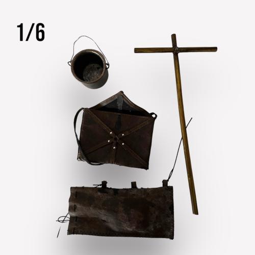 Product image of the product “Marschpack ”