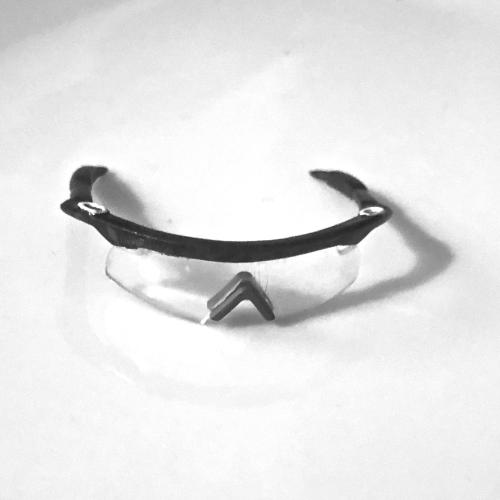 Artikelbild des Artikels “Tactical eyeweare clear 1:6 “