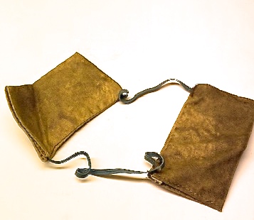Product image of the product “Granaten Säcke 1/6 ”