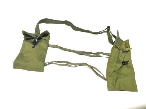 Product image of the product “Granaten Säcke de Luxe ”