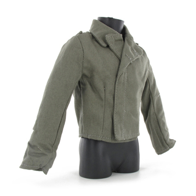 Product image of the product “gray tankcrew Jacket 1/6 ”