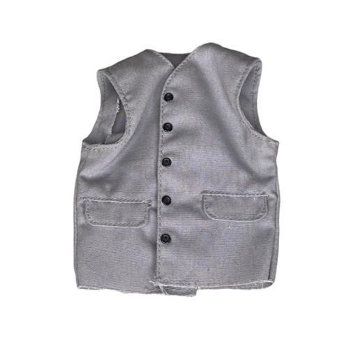 Artikelbild des Artikels “graue Veste DOC 1/6 “