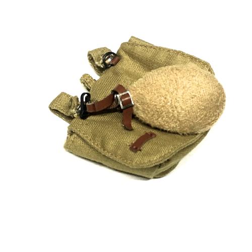 Artikelbild des Artikels “M1914 Brotbeutel mit Feldflasche 1915/17 “