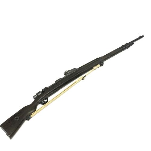 Artikelbild des Artikels “Mauser Gewehr M 98 1:6 “