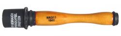 Product image of the product “Stielhandgranate Metal und Holz 1940 ”