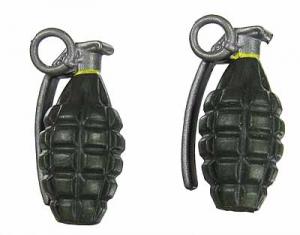 Product image of the product “US Handgranaten ”