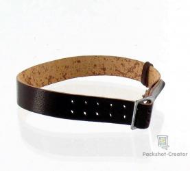 Artikelbild des Artikels “Gürtel, Leder 2 Dorn 1:6 “