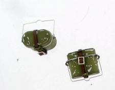 Artikelbild des Artikels “Kochgeschirr 31, Luftwaffe 1:6 “