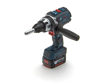 Product image of the product “Bosch Akkubohrer GSB 18VE-EC, 1/6 ”