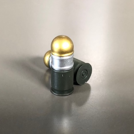 Product image of the product “40MM HE GRENADE 1/6 ”