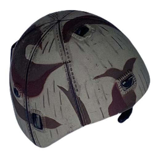 Artikelbild des Artikels “GSG 9 Helm in Metal 1:6 “