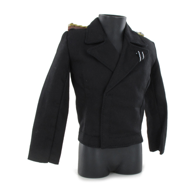 Artikelbild des Artikels “Panzeruniform Jacke Guderian 1:6 “