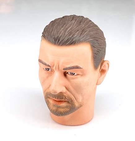 Artikelbild des Artikels “Gustav-Kopf  1:6 “