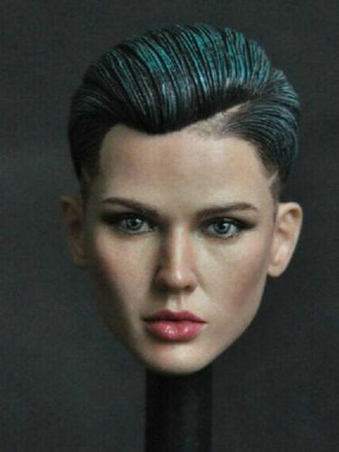 Artikelbild des Artikels “1:6 Toys Ruby Rose Head Suntan “