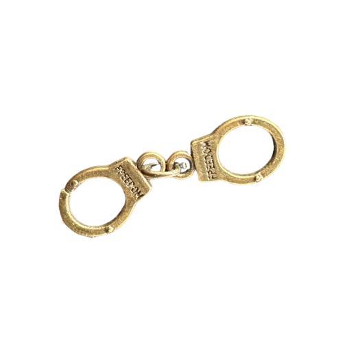 Artikelbild des Artikels “Handcuffs Metal 1/6 “