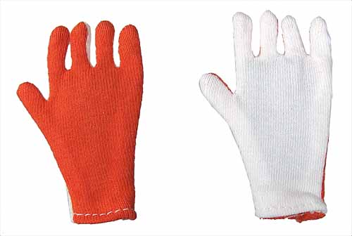 Artikelbild des Artikels “Handschuh Rot Weiss “