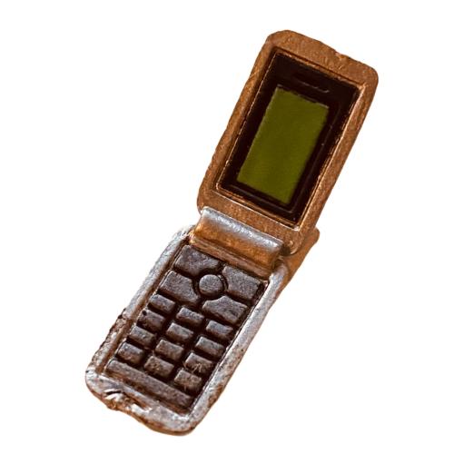 Product image of the product “Handy Cellphon  1/6 ”