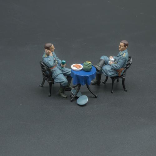 Product image of the product “Hans Ulrich Rudel & Doctor Gadermann ”