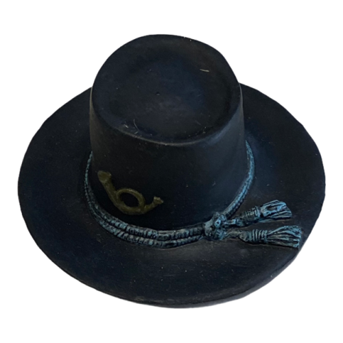 Artikelbild des Artikels “Hardee hat and Infantry Horn emblem1:6 “
