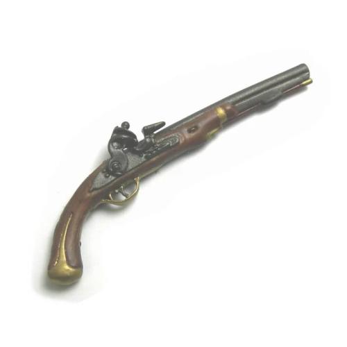 Product image of the product “Harpers Ferry Flintlock Pistol 1/6 ”