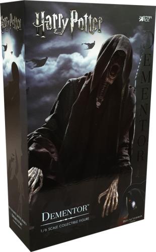 Product image of the product “THE 1/6TH SCALE Harry Potter - Dementor (Deluxe Version) ”