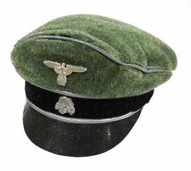 Product image of the product “Schirmmütze, Visor Cap SS ”