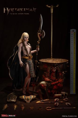 Artikelbild des Artikels “Hatshepsut 1/6 Scale Action Figure “