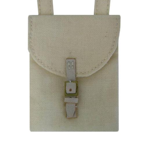 Artikelbild des Artikels “Civil War Haversack 1:6 musin “
