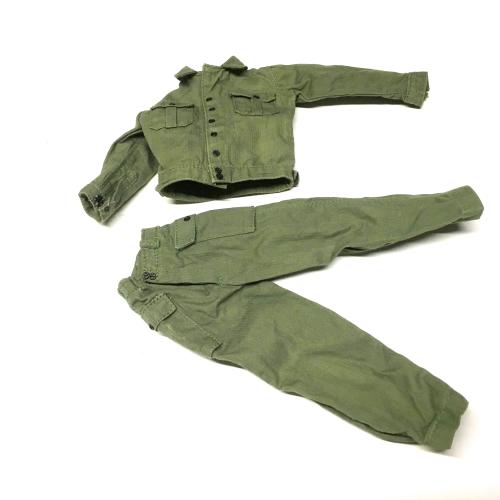Artikelbild des Artikels “HBT Uniform “