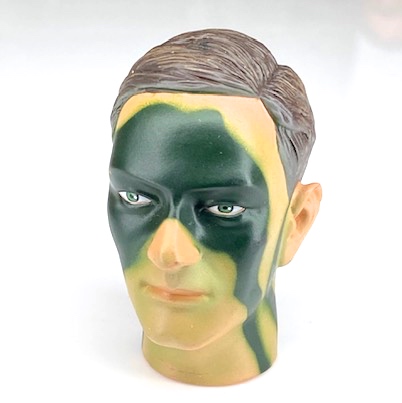 Product image of the product “Oscar-Dragon Kopf ”