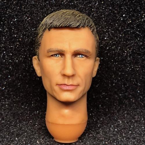 Artikelbild des Artikels “the Agent 1:6 Head “