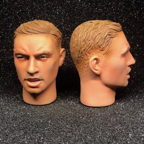 Product image of the product “Head Kopf Hartmut 1/6 ”