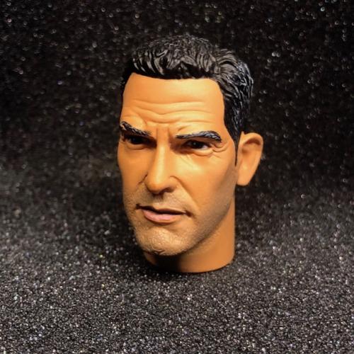 Product image of the product “Cloonie 1/6 Head ”