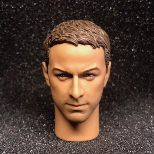Product image of the product “TrueType Head 1/6  TTM08 ”