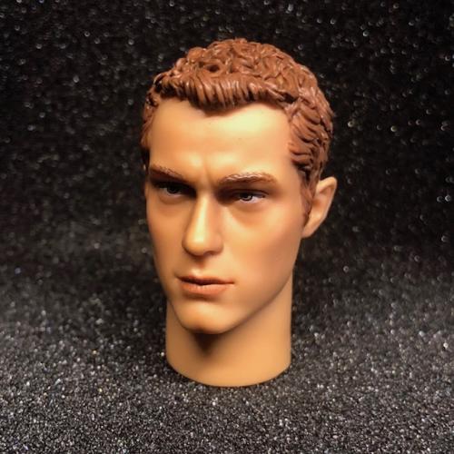 Product image of the product “TrueType Head 1/6 ”