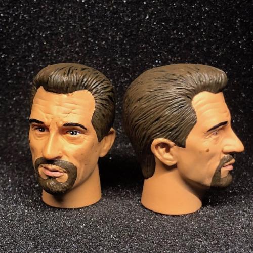 Product image of the product “Heat Robert 1/6 Head ”