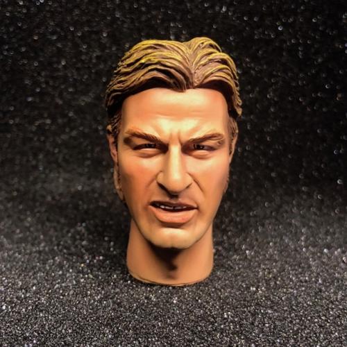 Product image of the product “Napoleonic Head A 1/6 ”