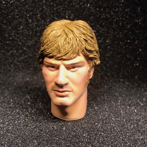 Product image of the product “Napoleonic Head B 1/6 ”