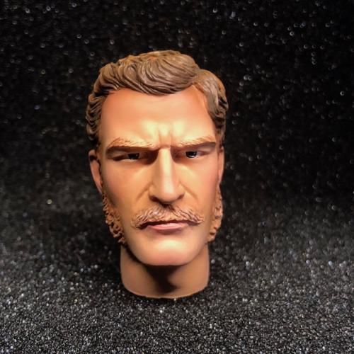 Product image of the product “Napoleonic Head C 1/6 ”