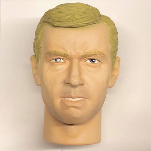 Artikelbild des Artikels “Head Billy 1:6 “