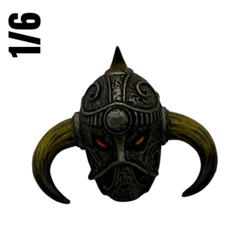 Product image of the product “Head Death Dealer 1:6 ”