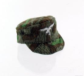 Product image of the product “Feldmütze,Splittertarn , LW ”