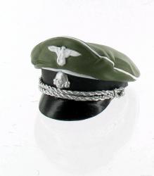 Artikelbild des Artikels “Schirmmütze Elite 1/6 “
