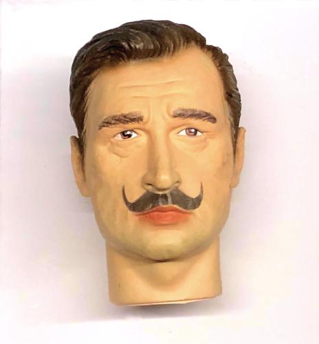 Product image of the product “Head Karl  1/6 ”